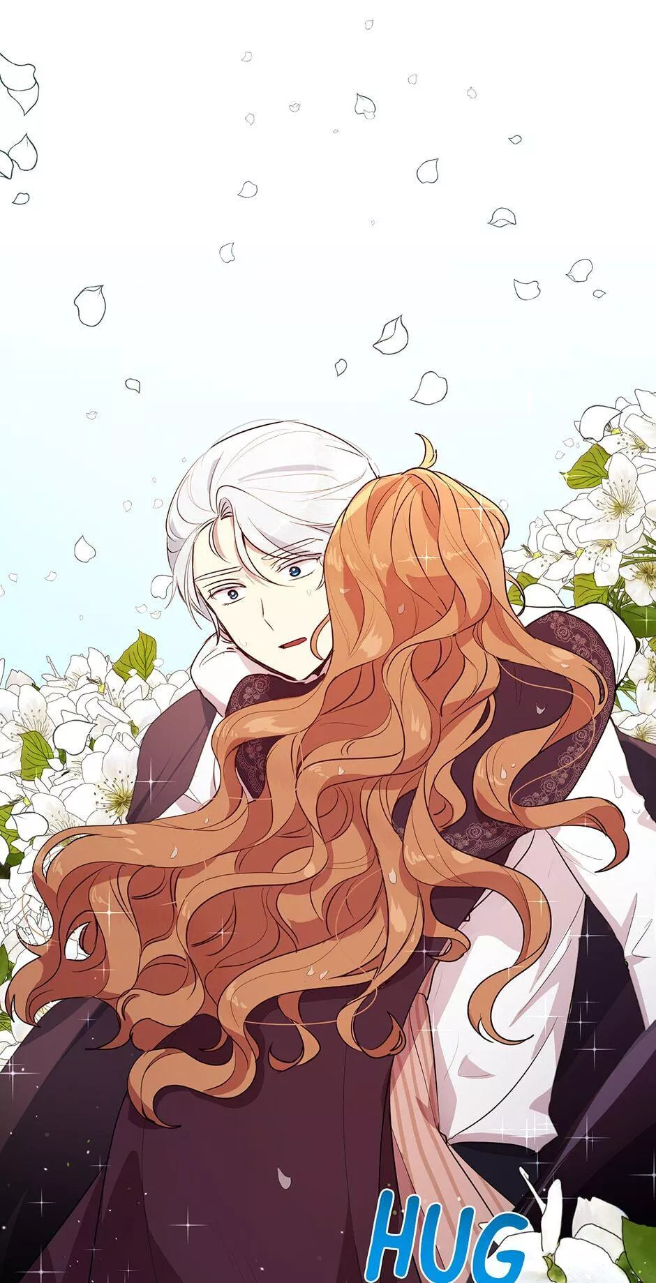 Read What’s Wrong With You, Duke? Chapter 115 Online