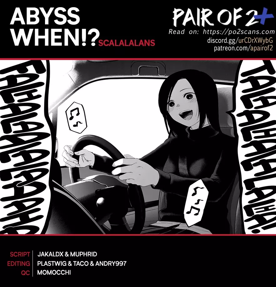 Read Boy’s Abyss Chapter 154 - Amidst the Mist Online