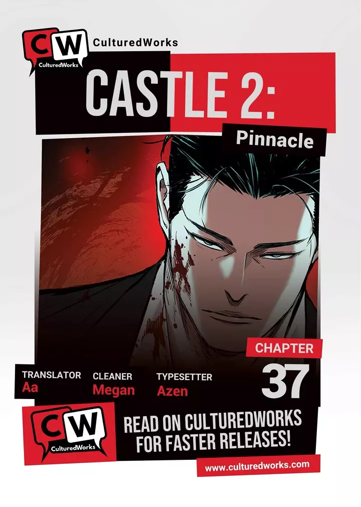 Read Castle 2: Pinnacle Chapter 37 Online