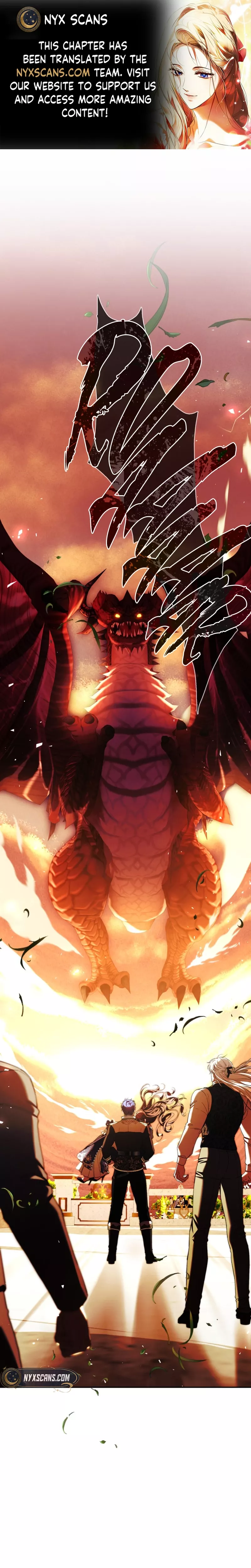 Read Karina’s Last Days Chapter 79 Online