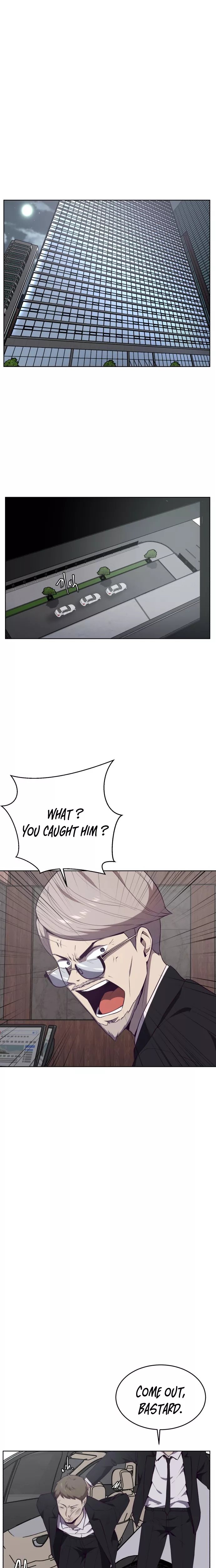 Read The Boy of Death Chapter 23 - Code Name Online