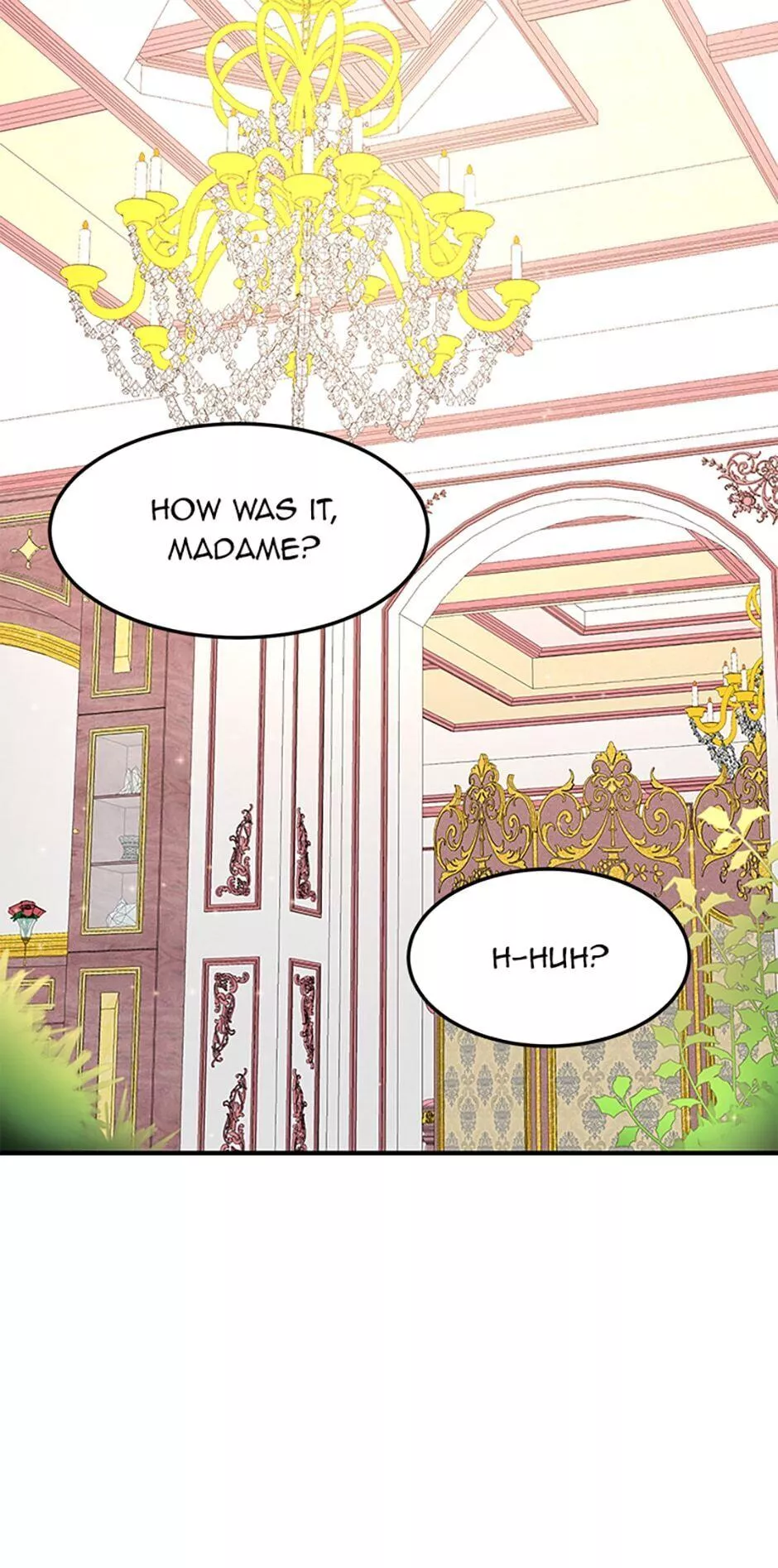 Read What’s Wrong With You, Duke? Chapter 42 Online