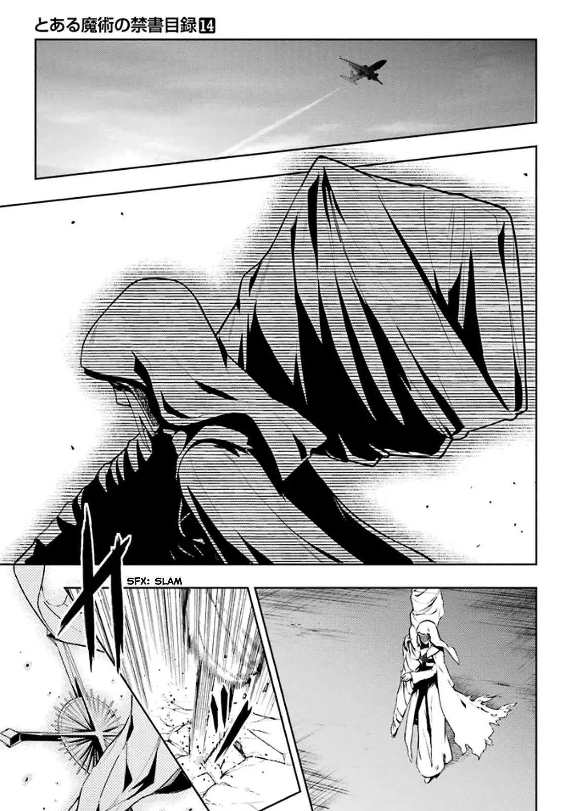 Read To Aru Majutsu no Kinsho Mokuroku Chapter 81 - Belvedere 2 (Part 2) Online