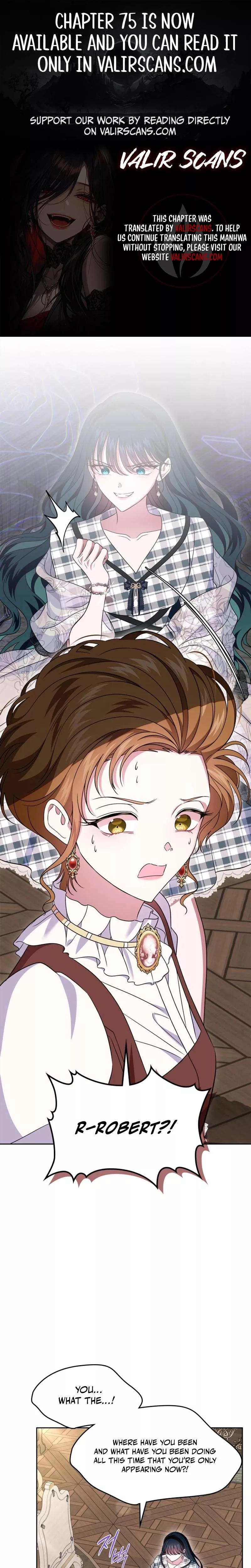 Read I Stole the Female Lead’s First Love Chapter 68 Online
