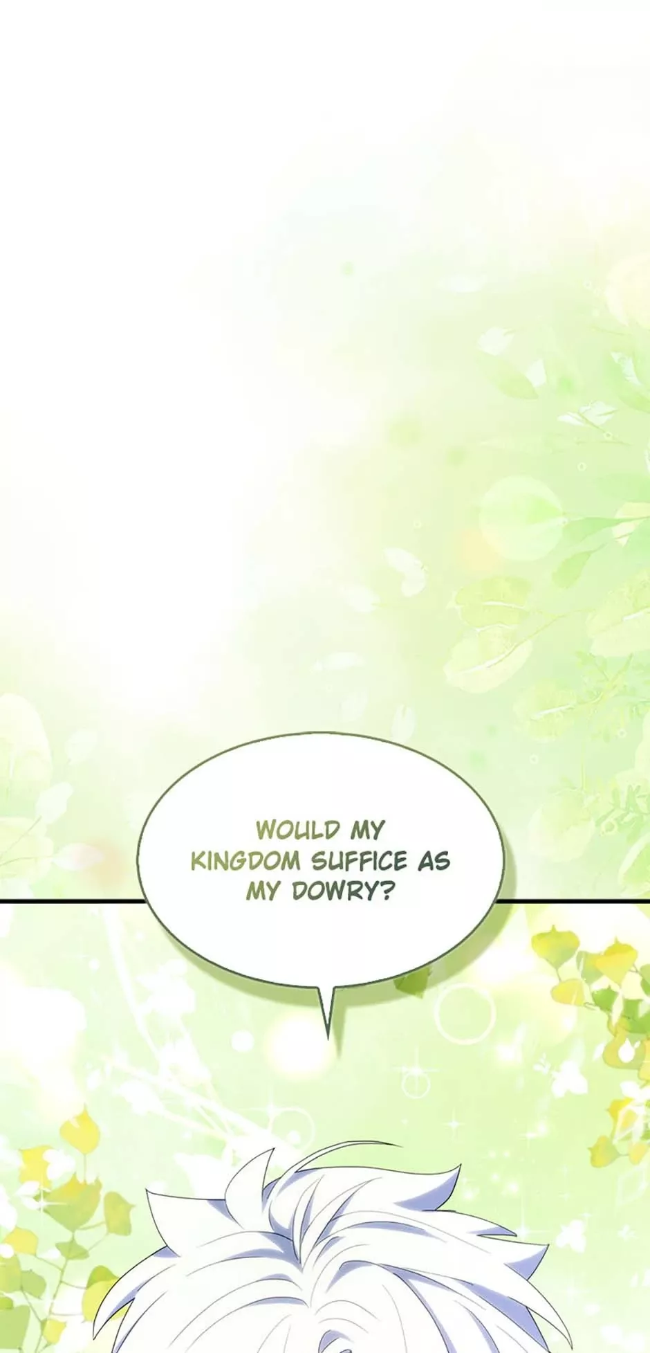 Read I Was Planning to Become a Loyal Sword Chapter 101 Online