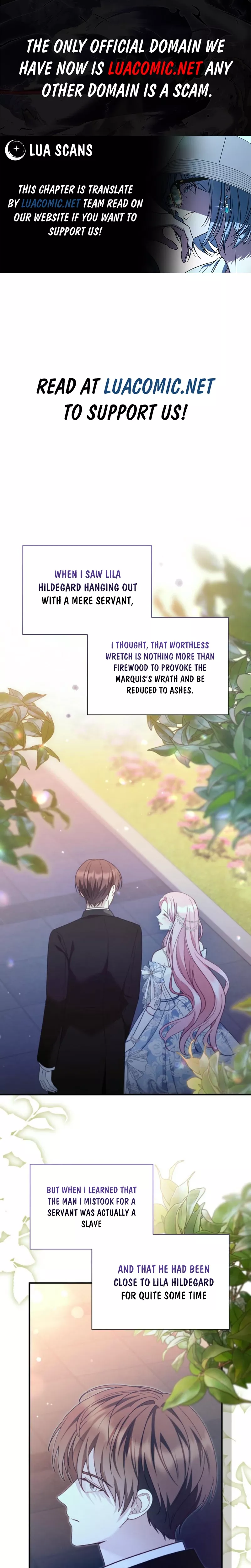 Read Seventh Time’s the Charm! Chapter 48 Online