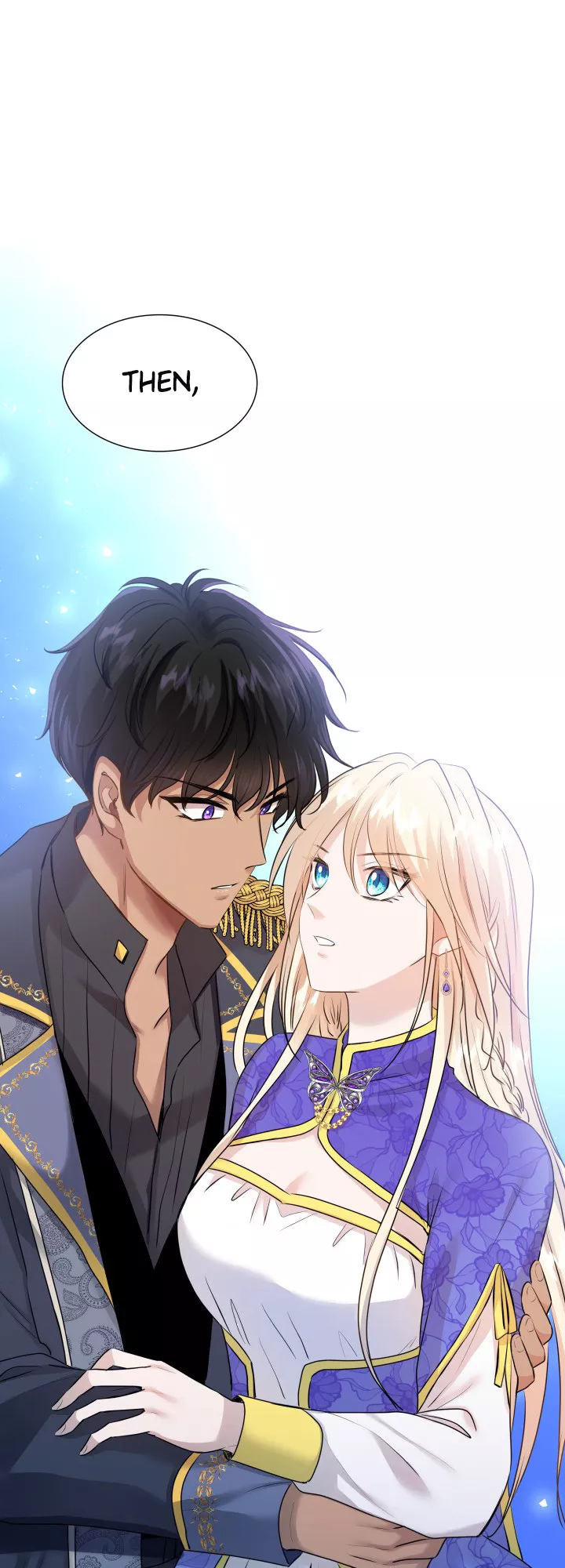 Read Marriage and Sword Chapter 17 Online