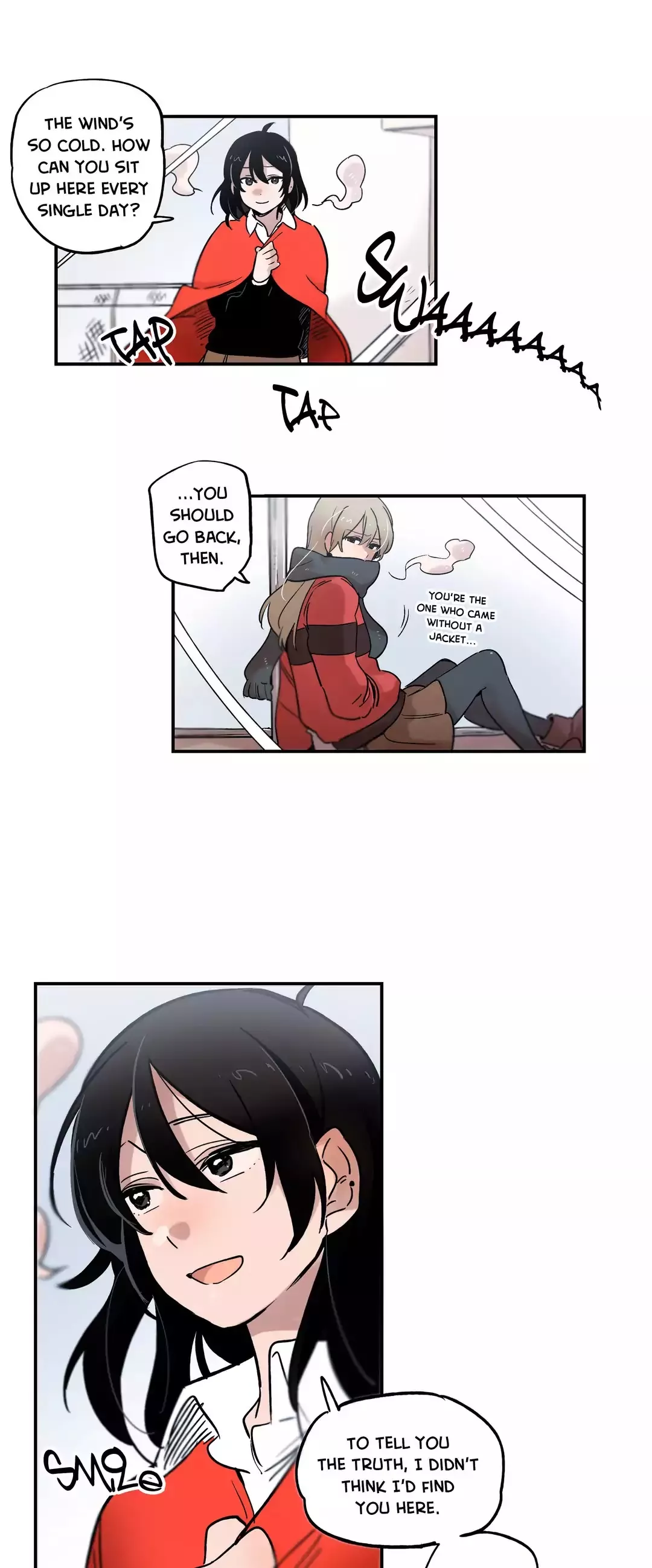 Read Her Pet Chapter 72 Online