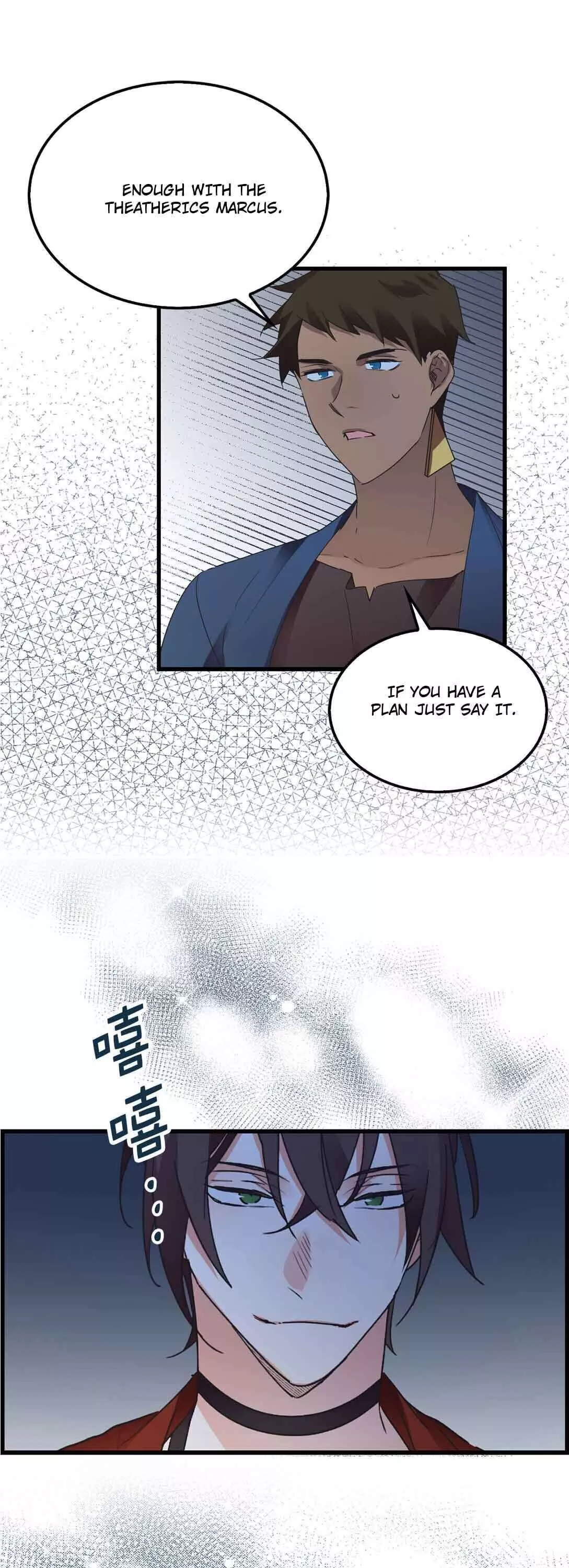 Read Oh! My Prince! Chapter 99 Online