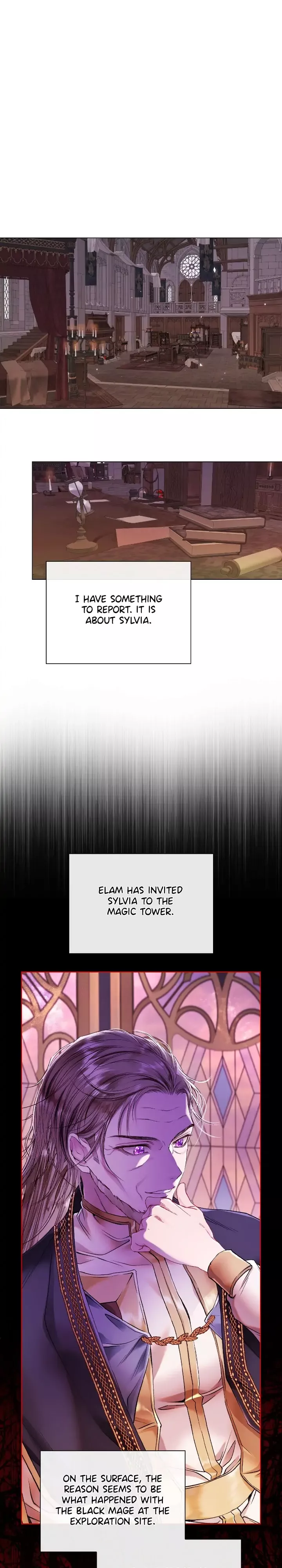 Read I Woke up as the Ugly Duckling Chapter 89 Online