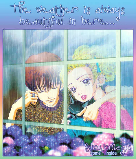 Read Gokinjo Monogatari Chapter 17 - To Love Someone 2 Online