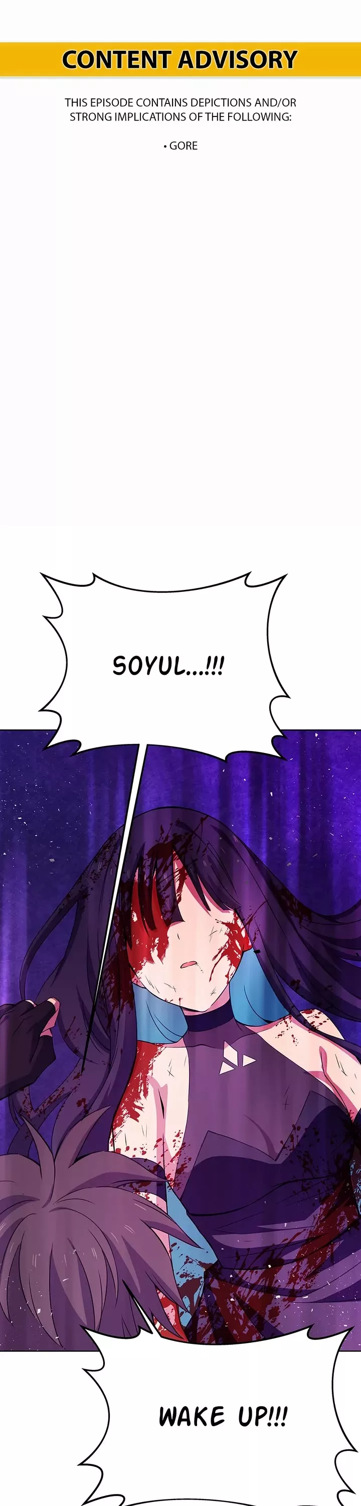 Read I Became a Part Time Employee for Gods Chapter 88 - Not Too Late Online