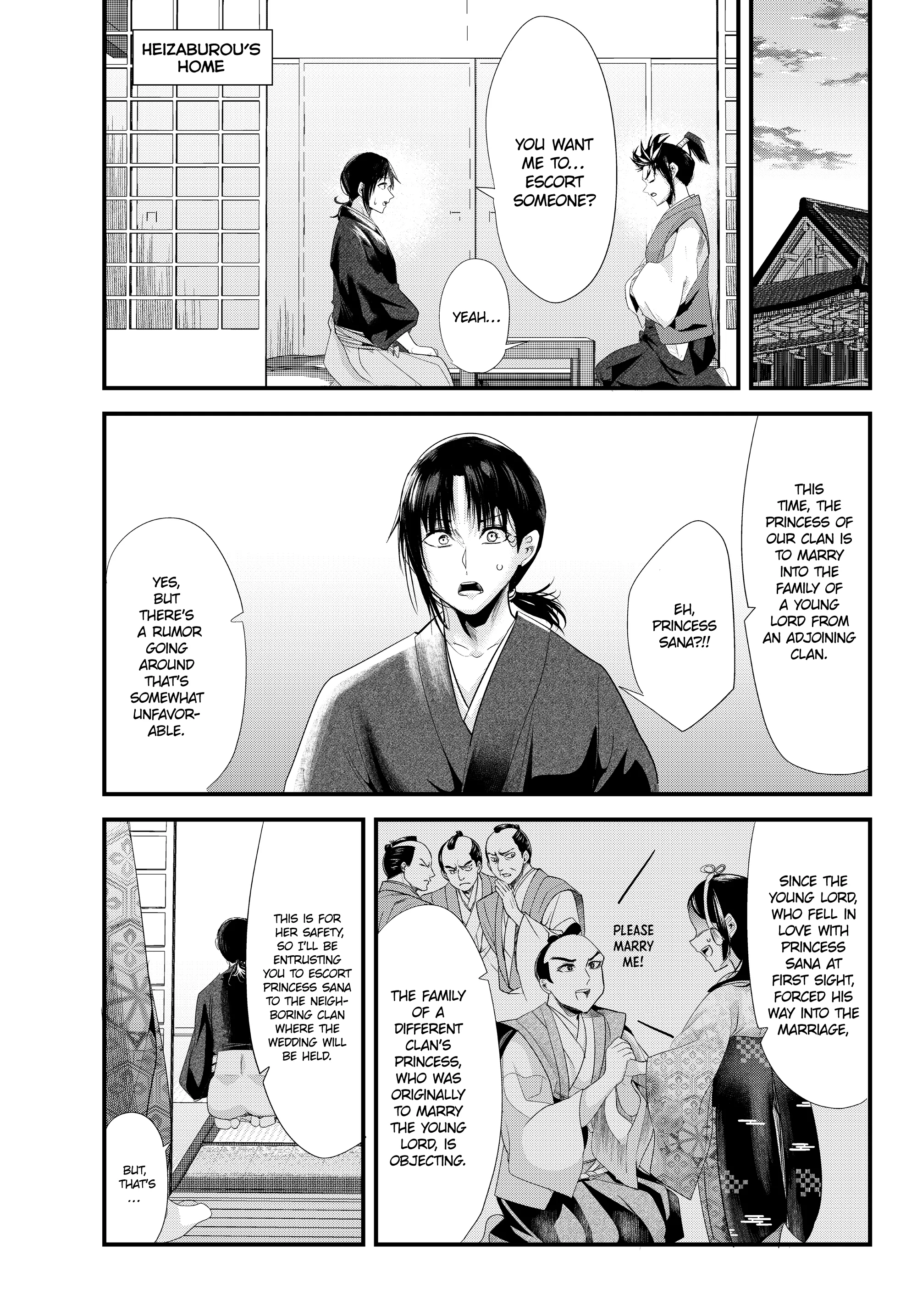 Read My New Wife Is Forcing Herself to Smile Chapter 72.17 Online