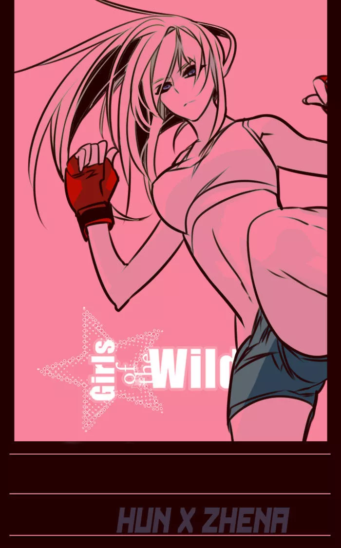 Read Girls of the Wild’s Chapter 169 Online