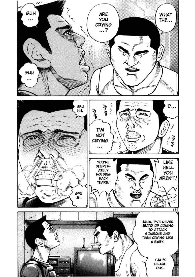 Read Koroshiya 1 Chapter 20 Online