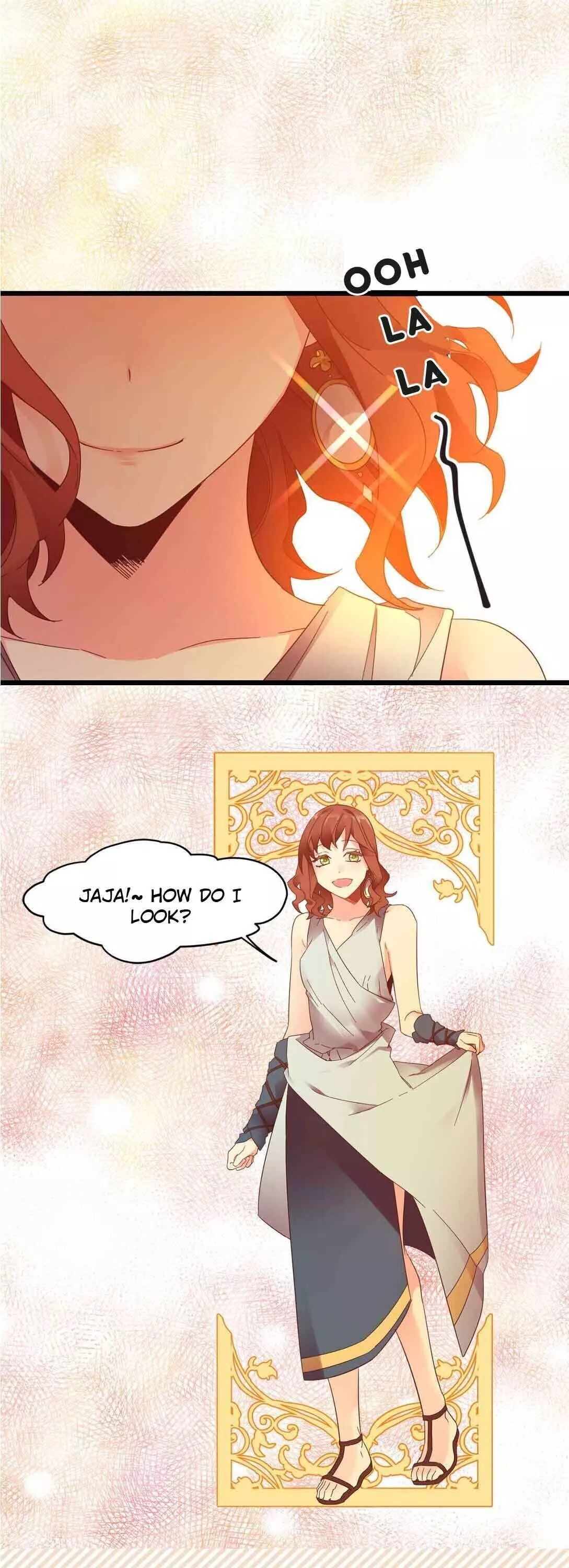 Read Oh! My Prince! Chapter 47 Online