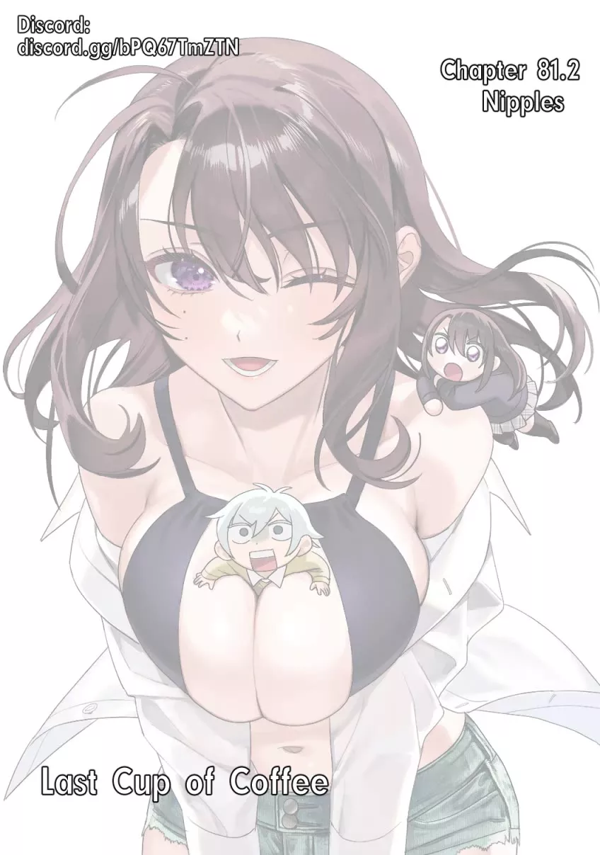 Read I Want To See You Embarassed Chapter 81.2 - Nipples Online