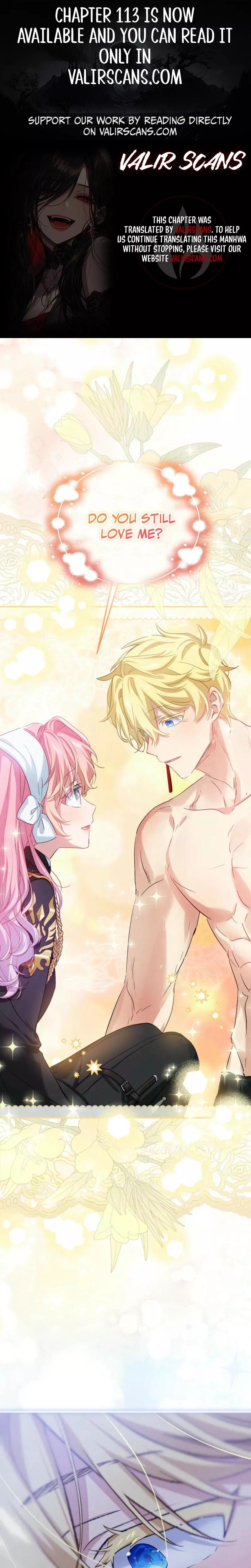 Read The Little Lady Behind the Scenes Chapter 111 Online