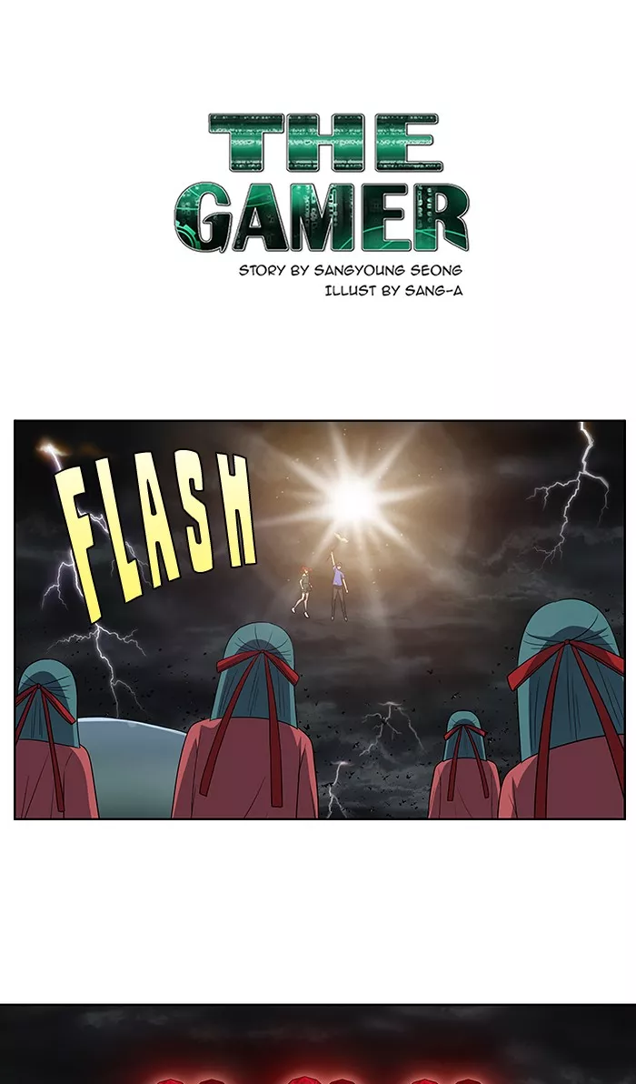 Read The Gamer Chapter 317 - [Season 4] Ep. 122 Online