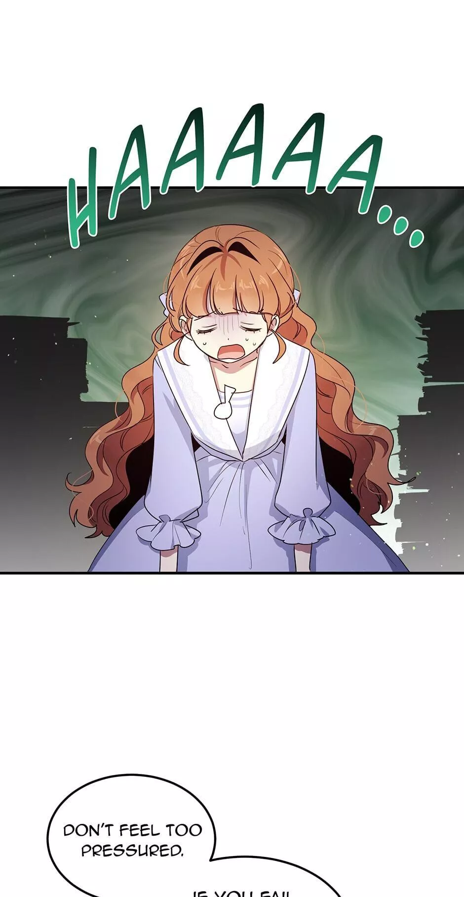 Read What’s Wrong With You, Duke? Chapter 102 Online