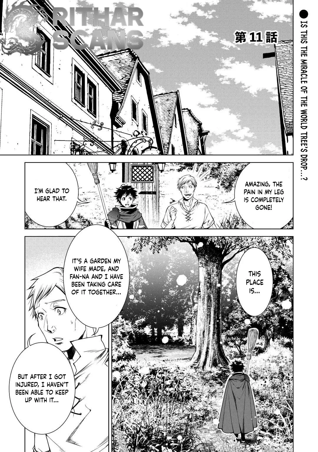 Read Machigai Shoukan! Oidasareta kedo Joui Gokan Skill de Rakuraku Seikatsu Chapter 11 Online