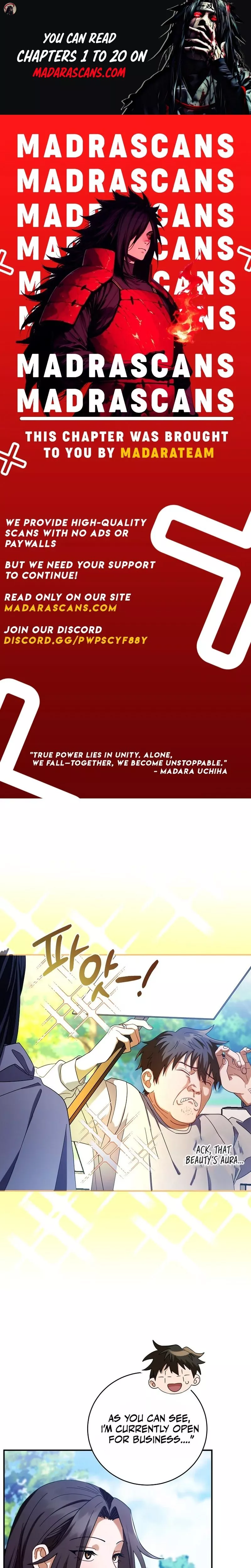 Read Master of All Skills Chapter 6 Online