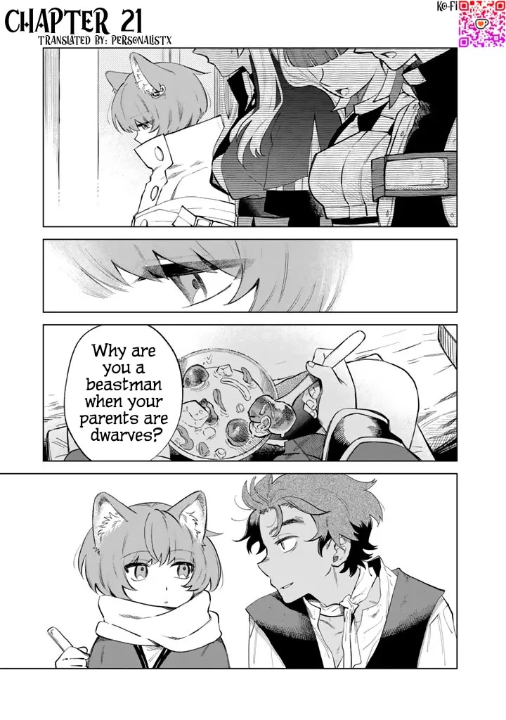 Read My Heart Is an Old Man Chapter 21 Online