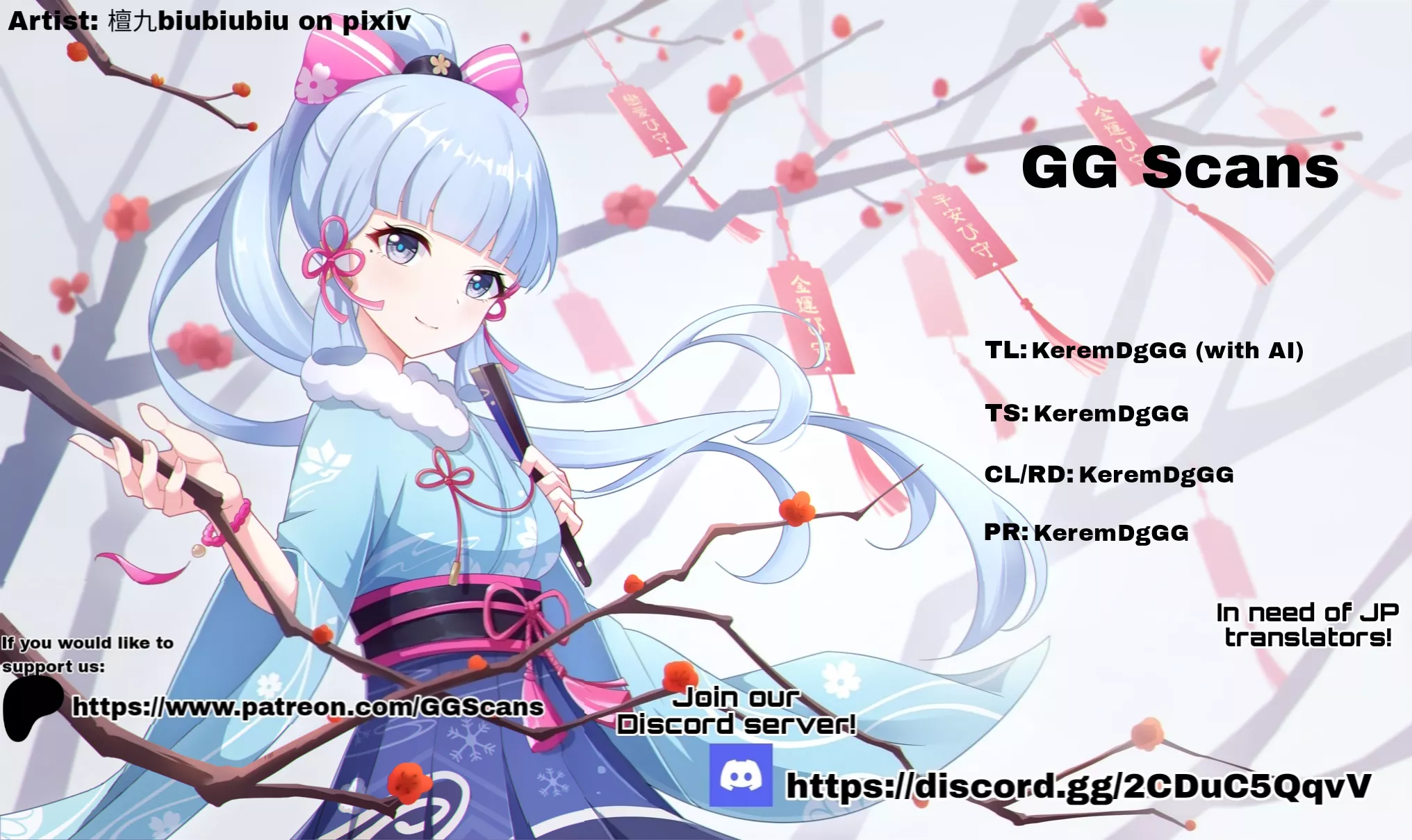 Read Kamikakushi no Eden Chapter 3 - In Spring, The Peach Blossoms Bloom Online