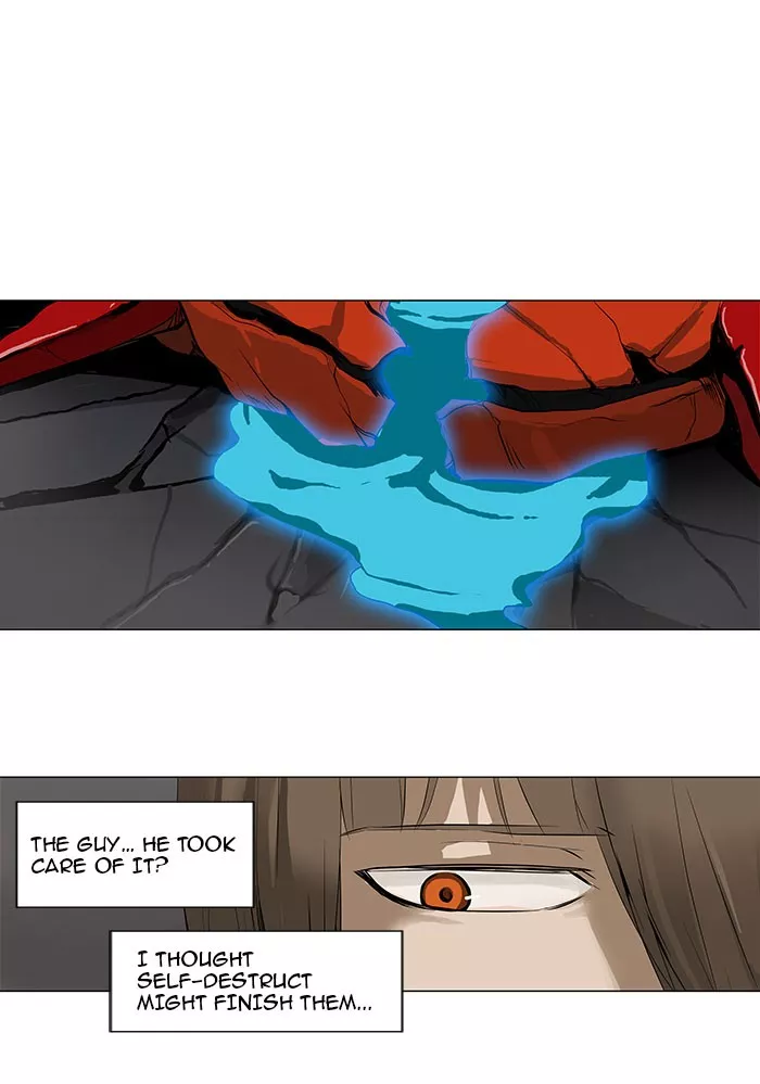 Read Tower of God Chapter 182 - [Season 2] Ep. 102 Online