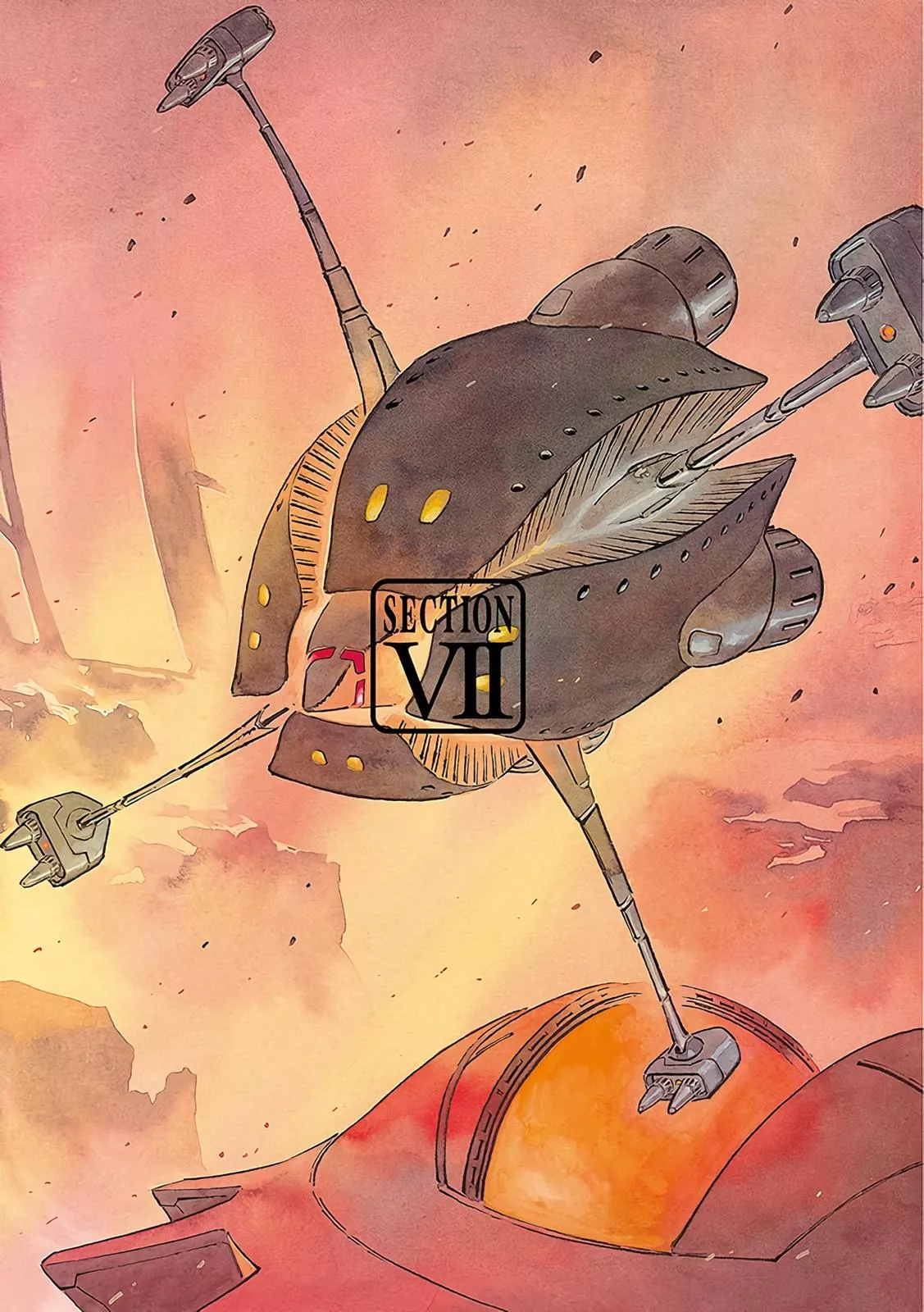 Read Kidou Senshi Gundam: The Origin Chapter 78 Online