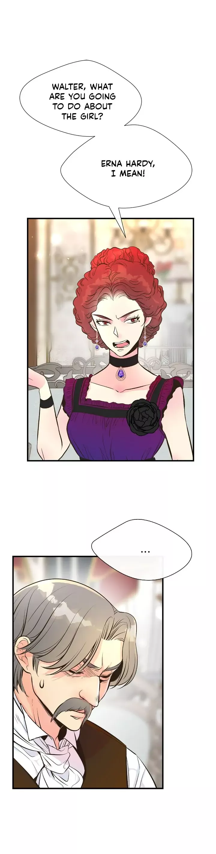 Read The Problematic Prince Chapter 5 Online