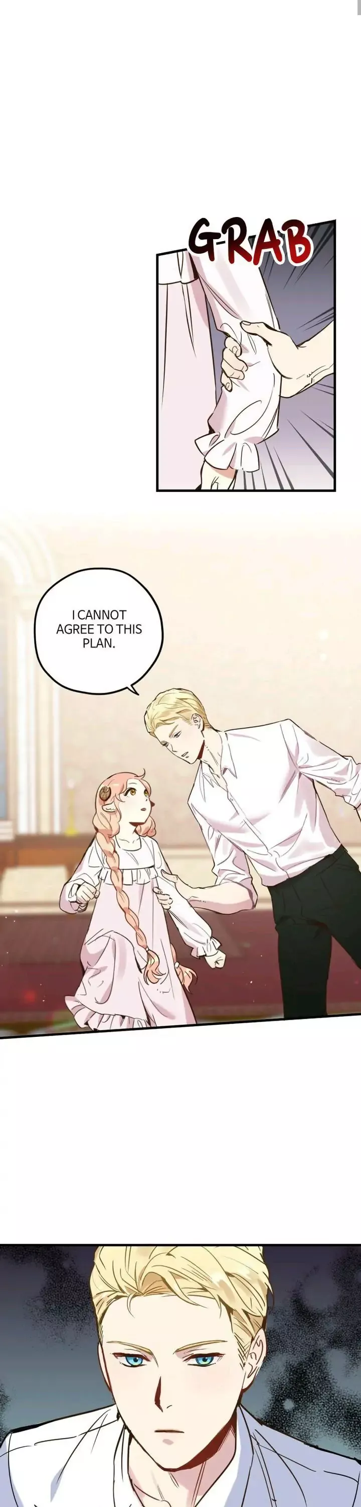 Read Wake Up, Warrior Chapter 13 Online