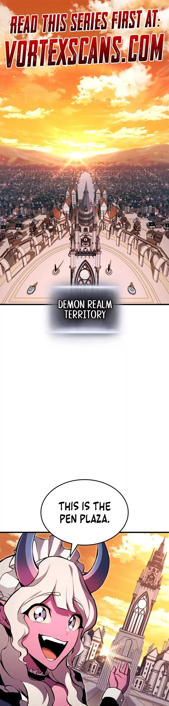 Read Ranker’s Return (Remake) Chapter 196 Online