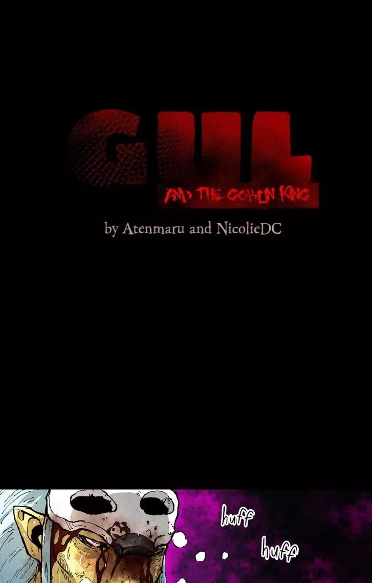 Read GUL Chapter 53 Online