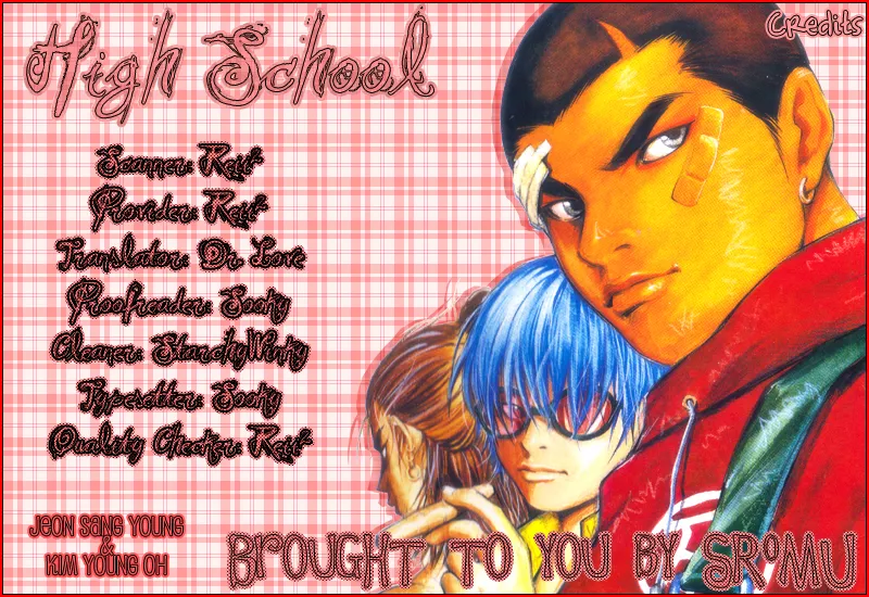 Read Bal Jak Chapter 21 Online