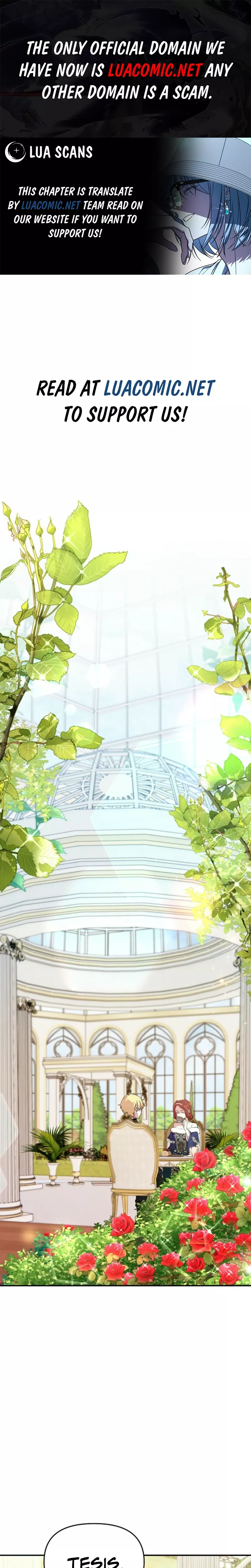Read I Became the Villain’s Lost Daughter Chapter 19 Online
