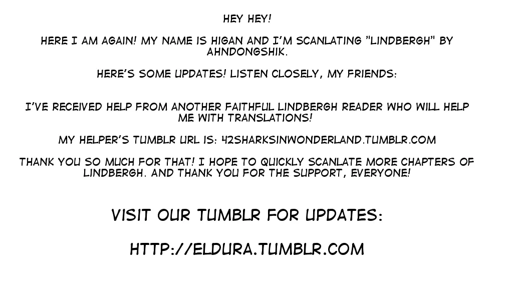 Read Lindbergh Chapter 3 Online