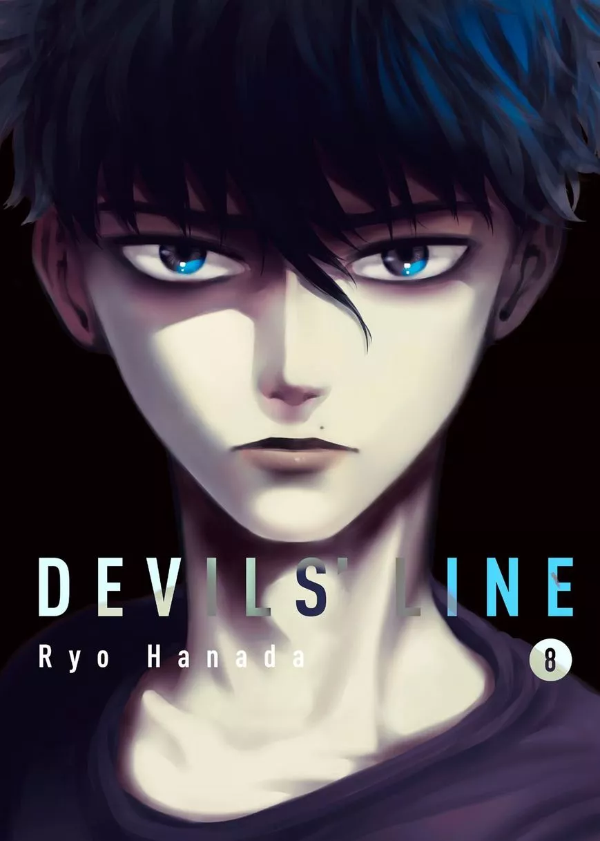 Read Devils Line Chapter 38 Online