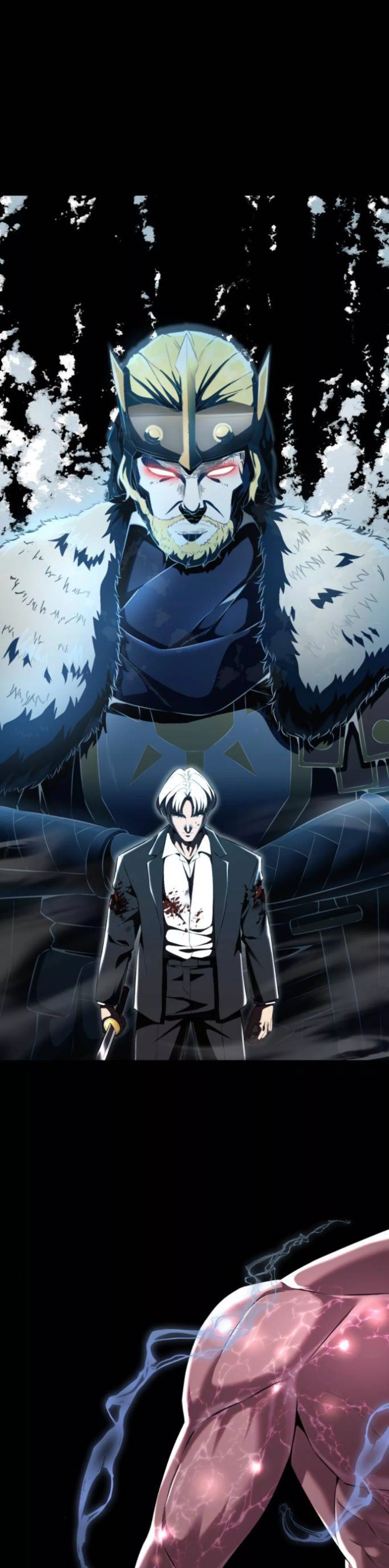 Read The Boy of Death Chapter 152 - Ch. 152 Fixed Online