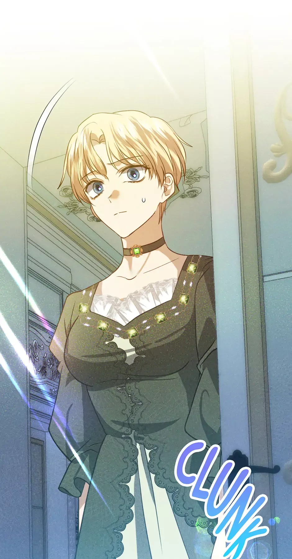 Read Duchess Mecklen’s Elegant Revolt Chapter 20 Online