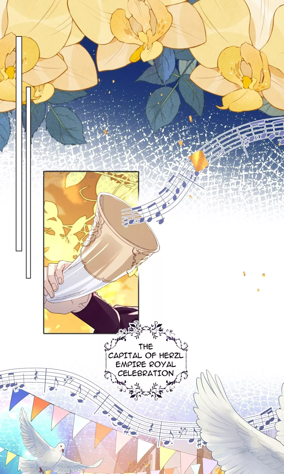 Read After The Female Lead Awakens Chapter 30 Online