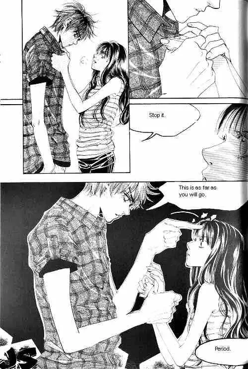 Read Goong Chapter 12 Online