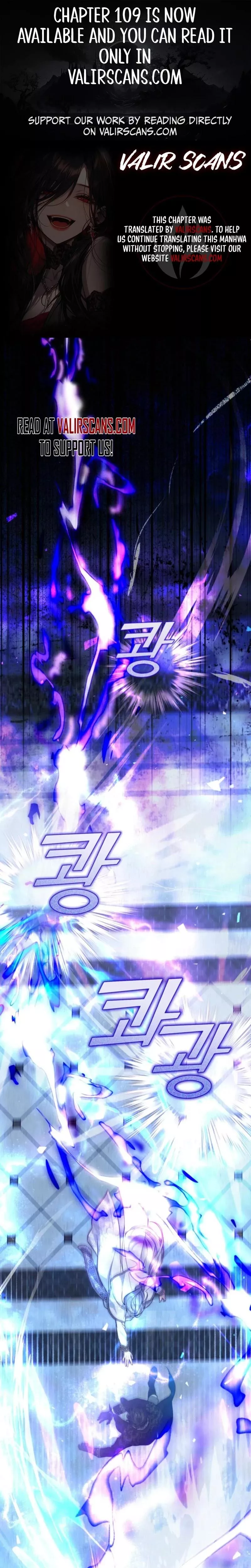 Read The Villainess’s Stationery Shop Chapter 104 Online