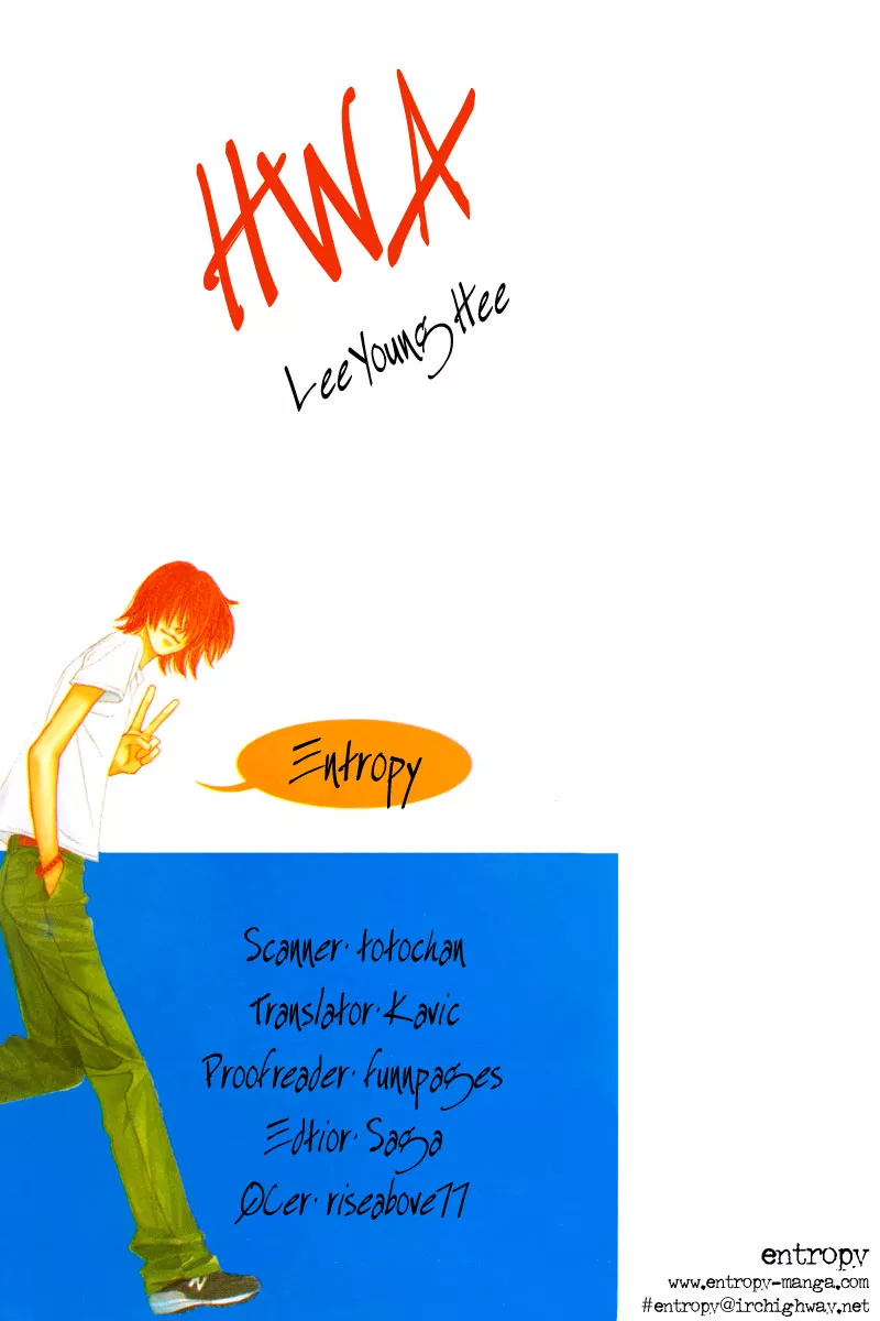 Read HWA Chapter 5 Online