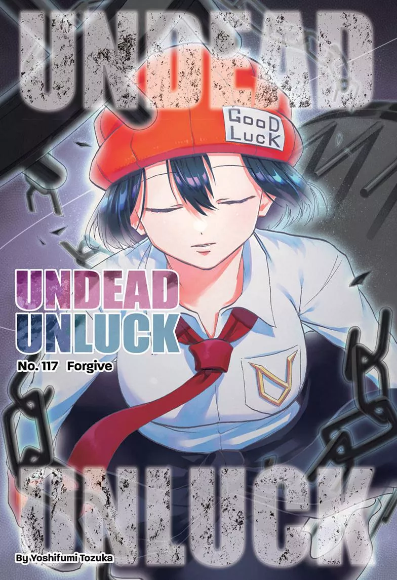 Read Undead + Unluck Chapter 117 Online