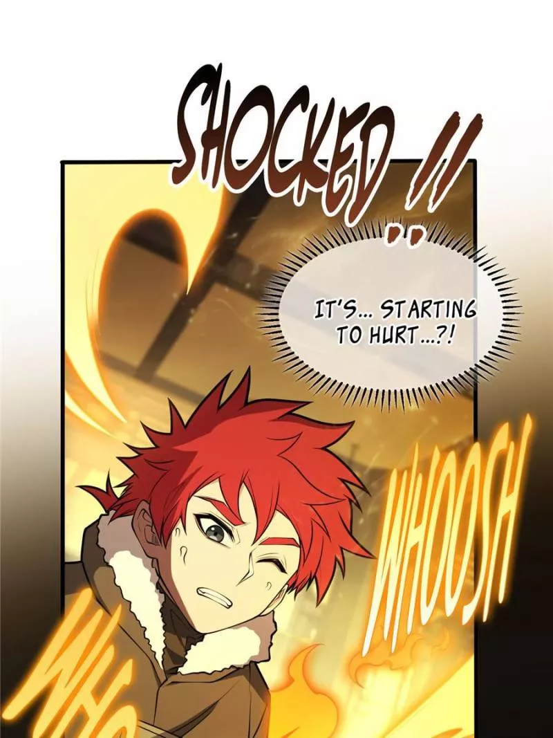 Read My Dragon System Chapter 80 Online