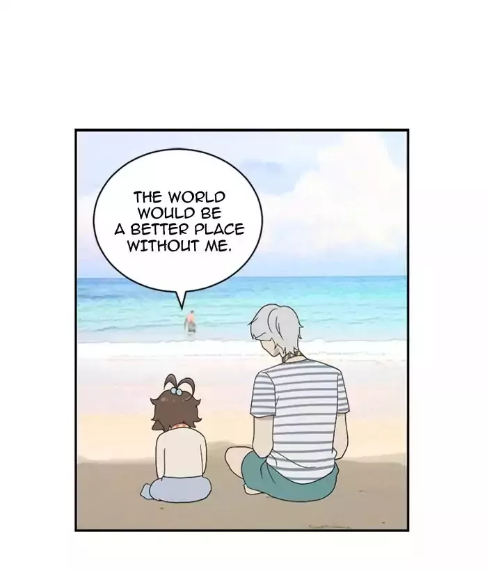 Read Hana Haru Chapter 62 - Vacation (2) Online