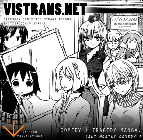 Read Fujimura-kun Meitsu Chapter 85.5 - Like This? Online