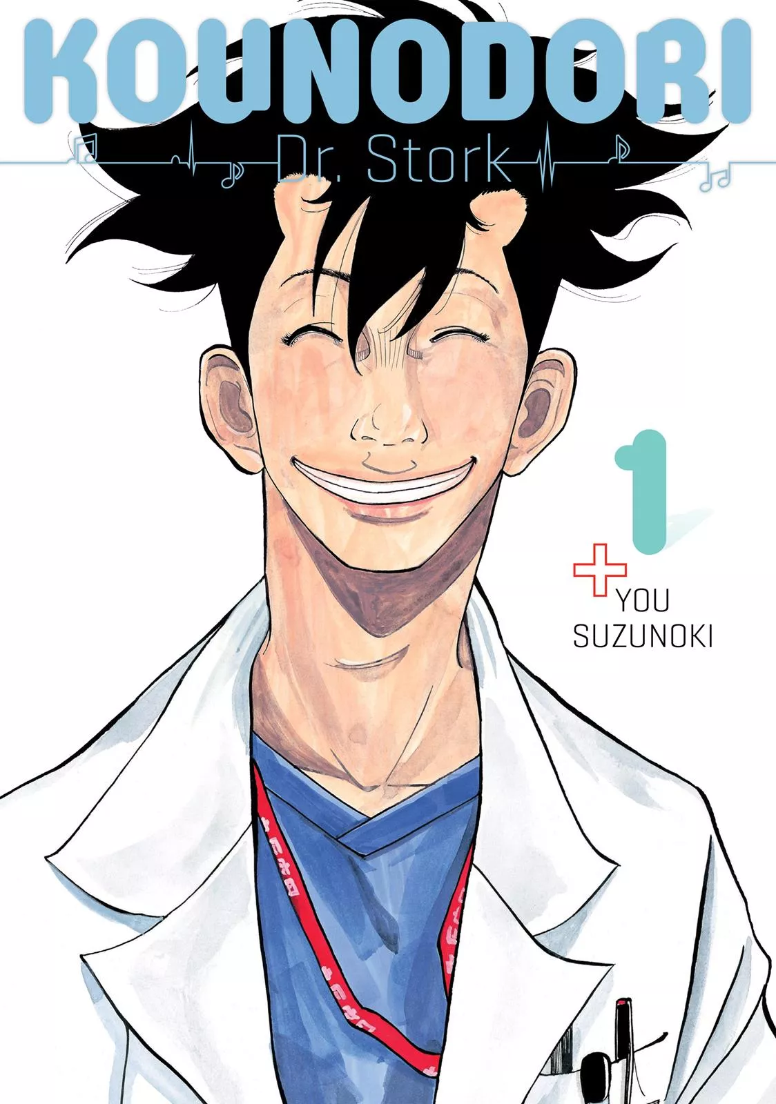 Read Kounodori Chapter 1 Online
