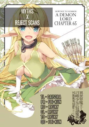 Read Isekai Maou to Shoukan Shoujo Dorei Majutsu Chapter 65 - Royal Capital III Online